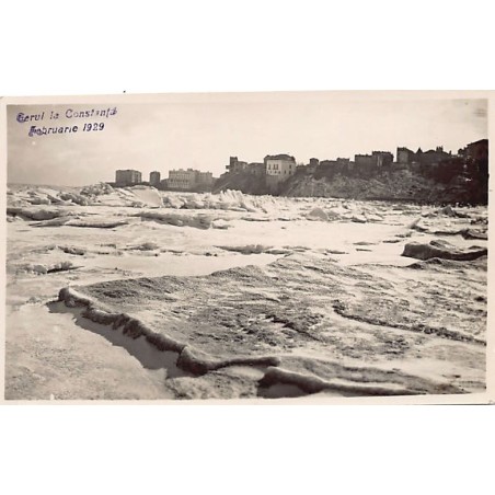 Rare collectable postcards of ROMANIA. Vintage Postcards of ROMANIA