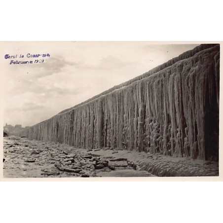 Rare collectable postcards of ROMANIA. Vintage Postcards of ROMANIA