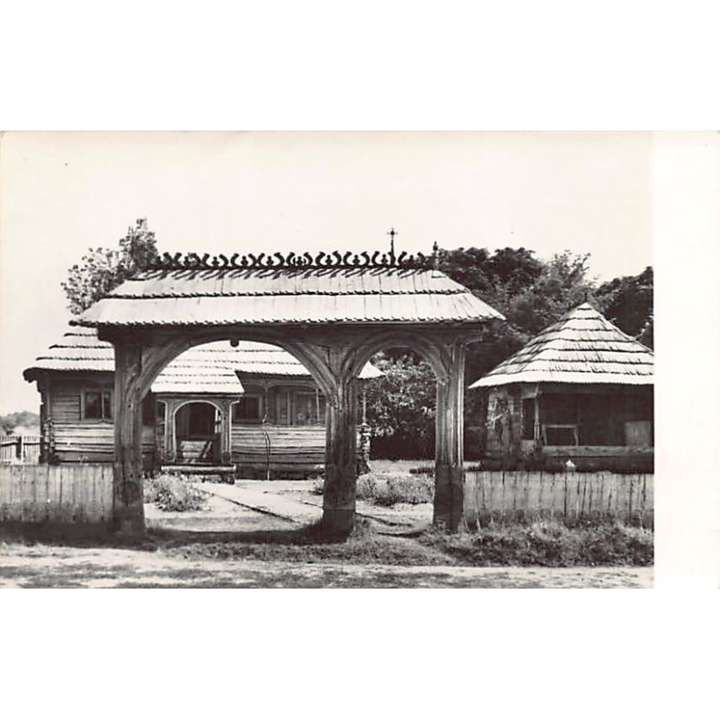 Rare collectable postcards of ROMANIA. Vintage Postcards of ROMANIA