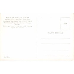 Rare collectable postcards of ROMANIA. Vintage Postcards of ROMANIA