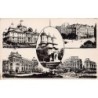 Rare collectable postcards of ROMANIA. Vintage Postcards of ROMANIA