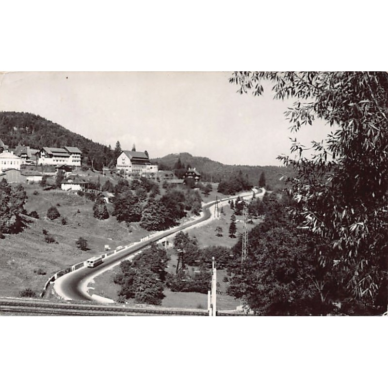 Rare collectable postcards of ROMANIA. Vintage Postcards of ROMANIA