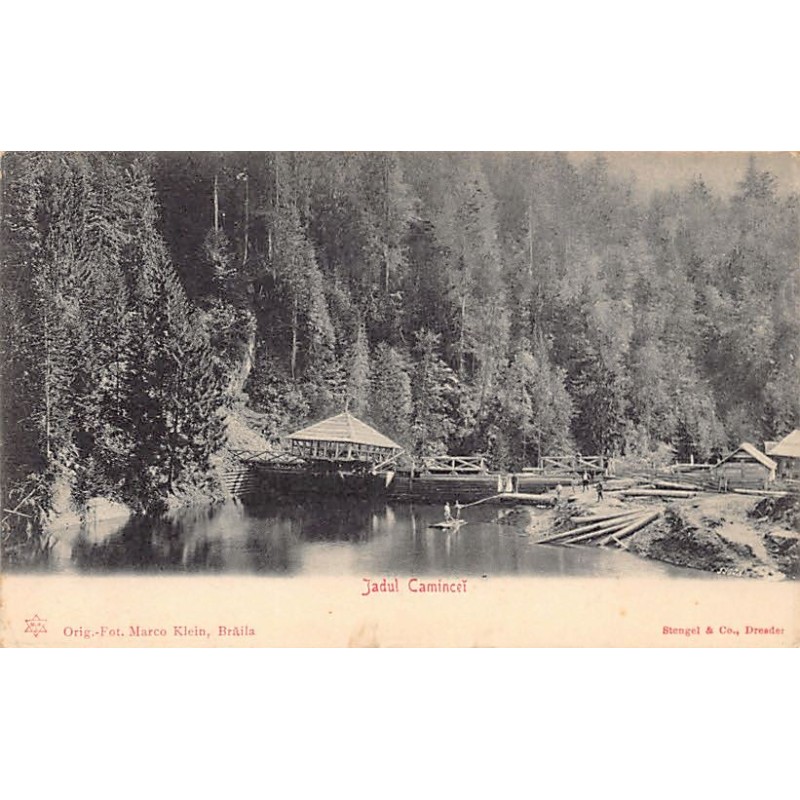 Rare collectable postcards of ROMANIA. Vintage Postcards of ROMANIA