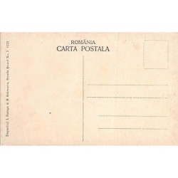 Rare collectable postcards of ROMANIA. Vintage Postcards of ROMANIA