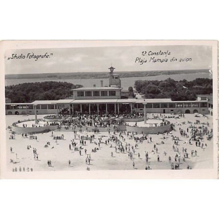 Rare collectable postcards of ROMANIA. Vintage Postcards of ROMANIA