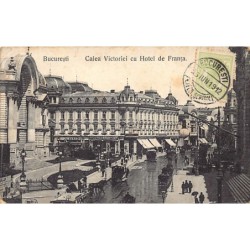 Rare collectable postcards of ROMANIA. Vintage Postcards of ROMANIA