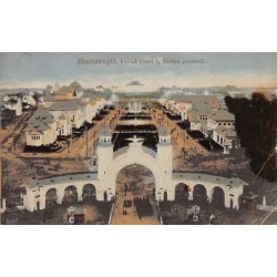 Rare collectable postcards of ROMANIA. Vintage Postcards of ROMANIA
