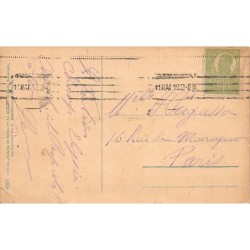 Rare collectable postcards of ROMANIA. Vintage Postcards of ROMANIA