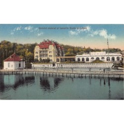 Rare collectable postcards of ROMANIA. Vintage Postcards of ROMANIA