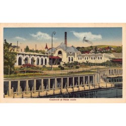 Rare collectable postcards of ROMANIA. Vintage Postcards of ROMANIA