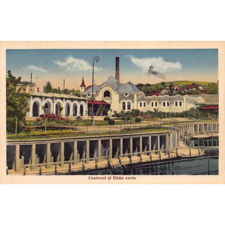 Rare collectable postcards of ROMANIA. Vintage Postcards of ROMANIA