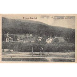 Rare collectable postcards of ROMANIA. Vintage Postcards of ROMANIA