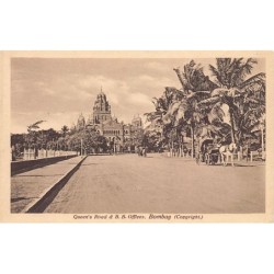 Rare collectable postcards of INDIA. Vintage Postcards of INDIA