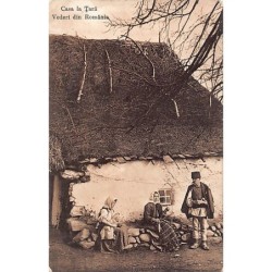 Rare collectable postcards of ROMANIA. Vintage Postcards of ROMANIA