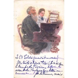 Rare collectable postcards of RUSSIA. Vintage Postcards of RUSSIA