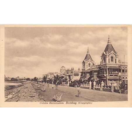 Rare collectable postcards of INDIA. Vintage Postcards of INDIA