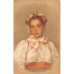 Rare collectable postcards of RUSSIA. Vintage Postcards of RUSSIA