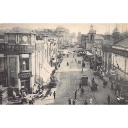 Rare collectable postcards of RUSSIA. Vintage Postcards of RUSSIA