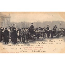 Rare collectable postcards of RUSSIA. Vintage Postcards of RUSSIA