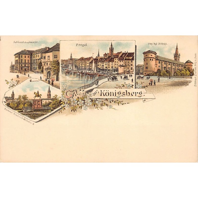 Rare collectable postcards of RUSSIA. Vintage Postcards of RUSSIA