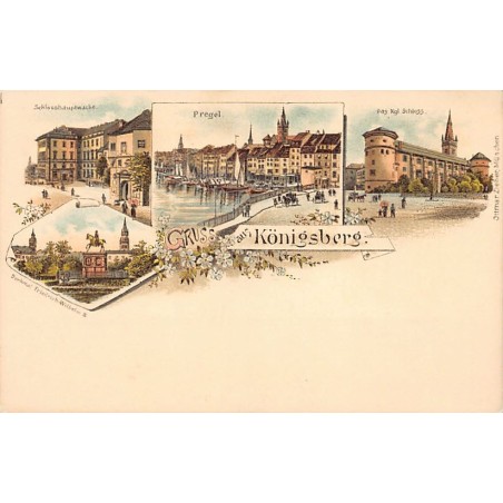 Rare collectable postcards of RUSSIA. Vintage Postcards of RUSSIA