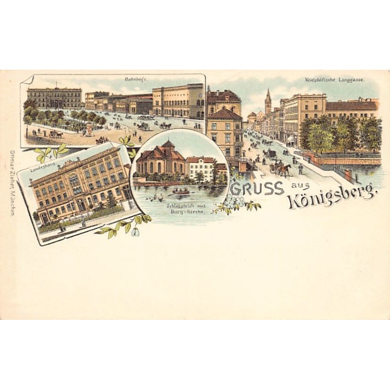 Rare collectable postcards of RUSSIA. Vintage Postcards of RUSSIA