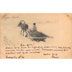 Rare collectable postcards of RUSSIA. Vintage Postcards of RUSSIA