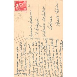 Rare collectable postcards of BENIN Dahomey. Vintage Postcards of BENIN Dahomey