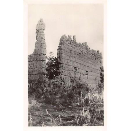 Rare collectable postcards of BENIN Dahomey. Vintage Postcards of BENIN Dahomey