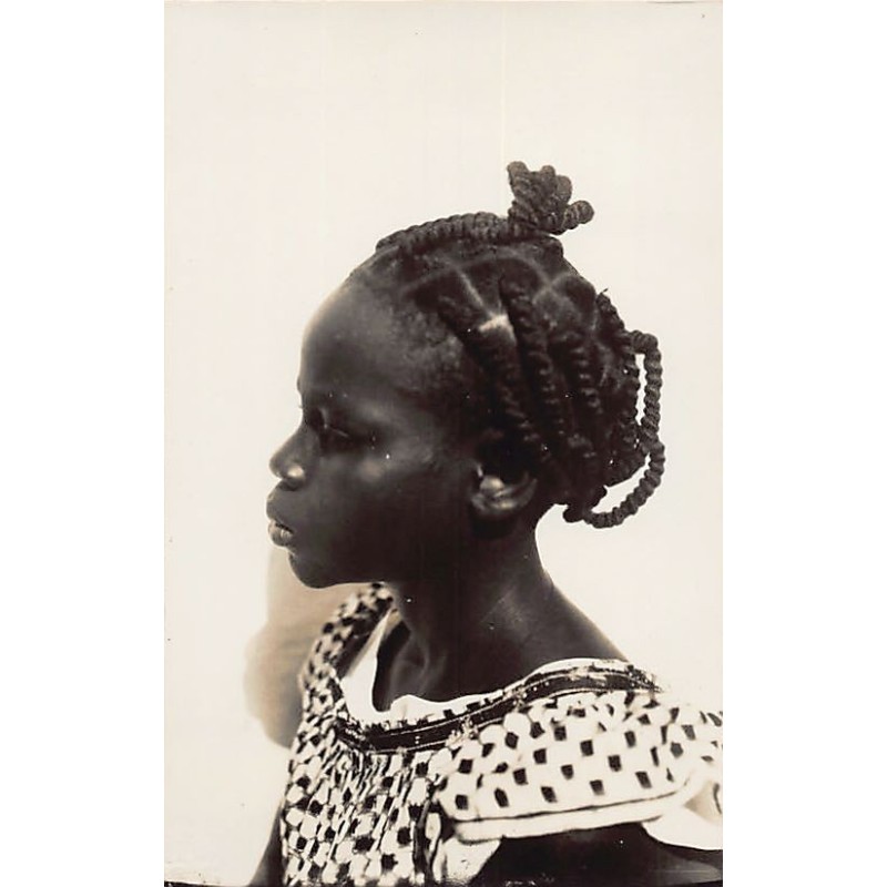 Rare collectable postcards of BENIN Dahomey. Vintage Postcards of BENIN Dahomey