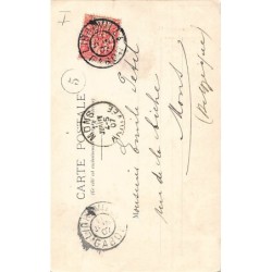 Rare collectable postcards of BENIN Dahomey. Vintage Postcards of BENIN Dahomey