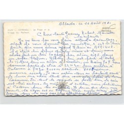 Rare collectable postcards of BENIN Dahomey. Vintage Postcards of BENIN Dahomey