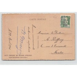 Rare collectable postcards of BENIN Dahomey. Vintage Postcards of BENIN Dahomey