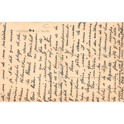 Rare collectable postcards of BENIN Dahomey. Vintage Postcards of BENIN Dahomey