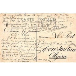 Rare collectable postcards of BENIN Dahomey. Vintage Postcards of BENIN Dahomey