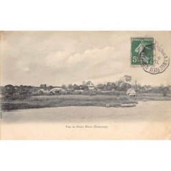 Rare collectable postcards of BENIN Dahomey. Vintage Postcards of BENIN Dahomey