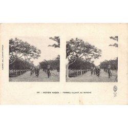 Rare collectable postcards of BENIN Dahomey. Vintage Postcards of BENIN Dahomey