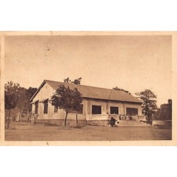 Rare collectable postcards of BENIN Dahomey. Vintage Postcards of BENIN Dahomey