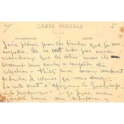 Rare collectable postcards of BENIN Dahomey. Vintage Postcards of BENIN Dahomey