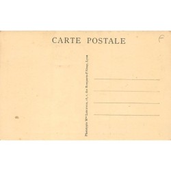 Rare collectable postcards of BENIN Dahomey. Vintage Postcards of BENIN Dahomey