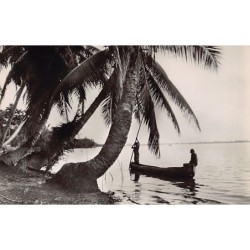 Rare collectable postcards of BENIN Dahomey. Vintage Postcards of BENIN Dahomey