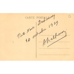 Rare collectable postcards of BENIN Dahomey. Vintage Postcards of BENIN Dahomey