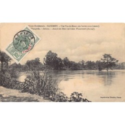 Rare collectable postcards of BENIN Dahomey. Vintage Postcards of BENIN Dahomey