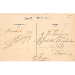 Rare collectable postcards of BENIN Dahomey. Vintage Postcards of BENIN Dahomey