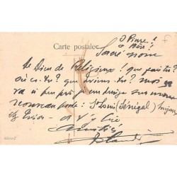 Rare collectable postcards of BENIN Dahomey. Vintage Postcards of BENIN Dahomey