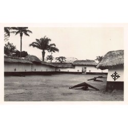 Rare collectable postcards of BENIN Dahomey. Vintage Postcards of BENIN Dahomey