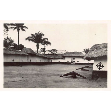 Rare collectable postcards of BENIN Dahomey. Vintage Postcards of BENIN Dahomey