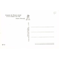 Rare collectable postcards of BENIN Dahomey. Vintage Postcards of BENIN Dahomey