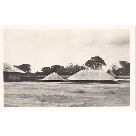 Rare collectable postcards of BENIN Dahomey. Vintage Postcards of BENIN Dahomey