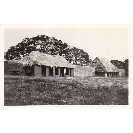 Rare collectable postcards of BENIN Dahomey. Vintage Postcards of BENIN Dahomey